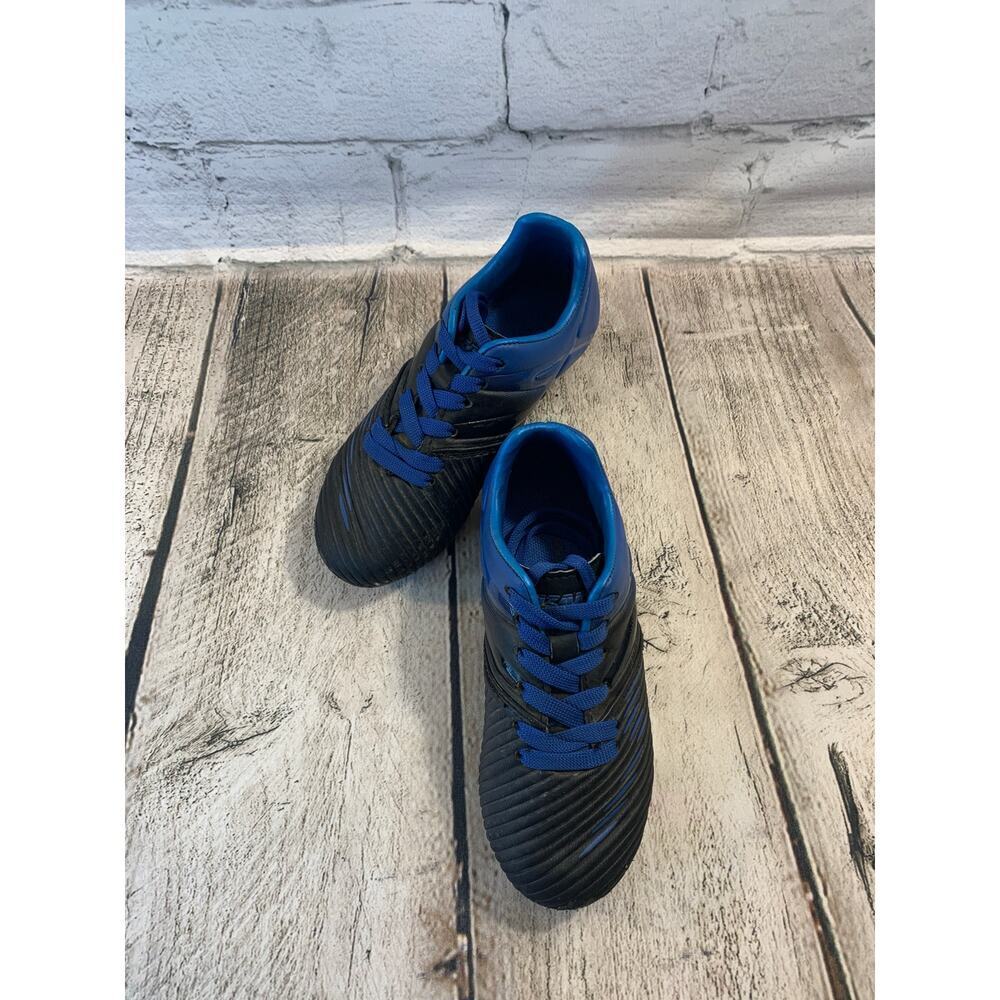 VIZARI Unisex Kids Liga Football/Soccer Cleats / Size: 10.5